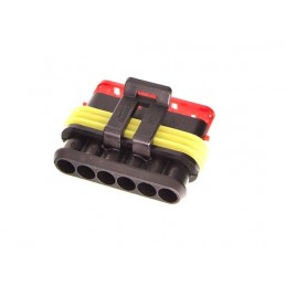 AMP Tyco Superseal...