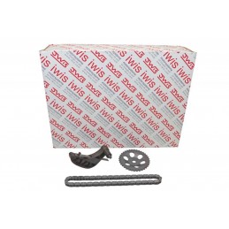 Ölpumpenkette Volkswagen...