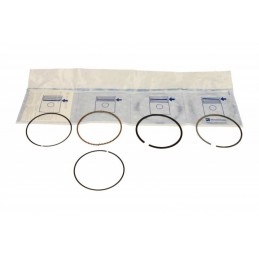 Kolbenringe Ford 1,8B 83,00...
