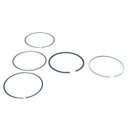 Kolbenringe Opel DOHC 1,6B...