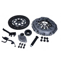 Kupplungssatz Audi A4/A5/A6...