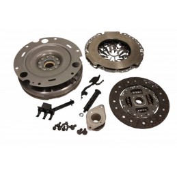 Kupplungssatz Audi A4/A5/Q5...