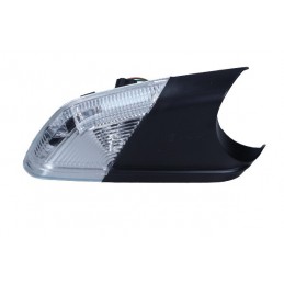Blinker Skoda Octavia II...
