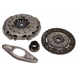 Kupplungssatz BMW 1/3/X1/X3...