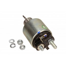 Anlasser-Elektromagnet Audi...