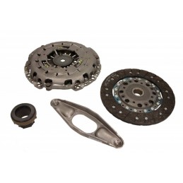 Kupplungssatz BMW 1/3/X1...