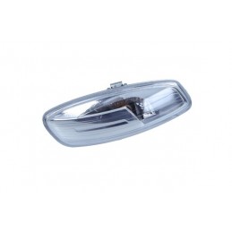 Seitlicher Blinker Citroën...