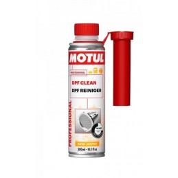 DPF-Reiniger 300 ml / Motul