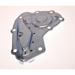 Getriebeschutz Fiat Ducato...