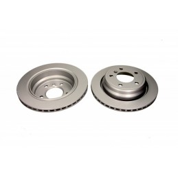Bremsscheibe BMW hinten E39...