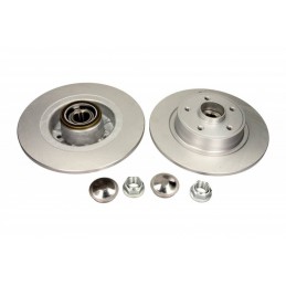 Bremsscheibe Renault T....