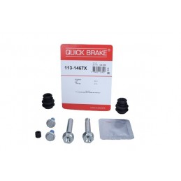 Reparatursatz Bremssattel...