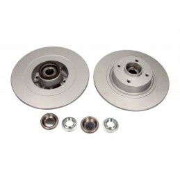 Bremsscheibe Renault T....