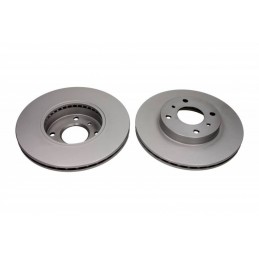 Bremsscheibe Nissan vorne...