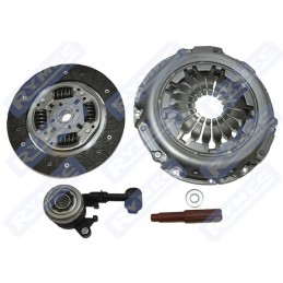 Kupplungssatz Renault Clio...