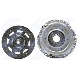 Kupplung Ford Focus/C-Max...