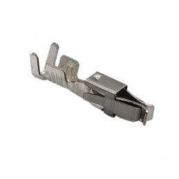 JPT-Steckverbinder 2,8 mm...