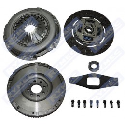 Kupplungssatz Ford Transit...