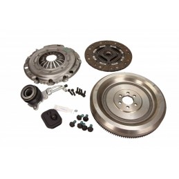 Kupplungssatz VW Sharan 1,9...
