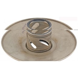 Riemenscheibe Variator...