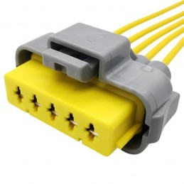 Elektrischer Kabelbaum...