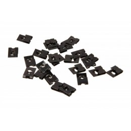 Montageblech 3,2 mm...