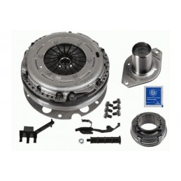Kupplungssatz Audi A4/A5/Q5...