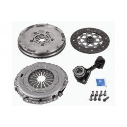 Kupplungssatz Ford Focus...
