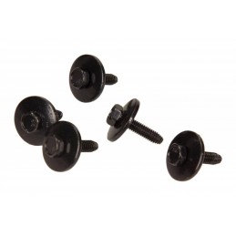 Befestigungsschraube M6x21...