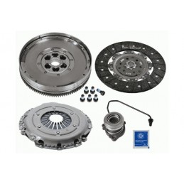 Kupplungssatz Opel Astra H...