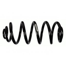 Federbein Feder BMW Typ X5...