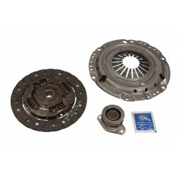 Kupplungssatz Skoda Fabia...