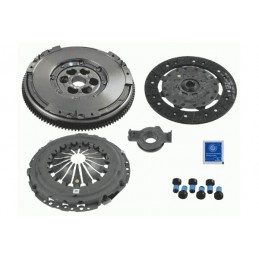 Kupplungssatz Fiat...