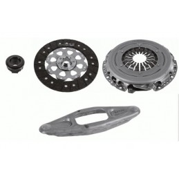 Kupplungssatz BMW 3/5/X3...