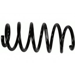 Ventilfeder Volvo S60 II...