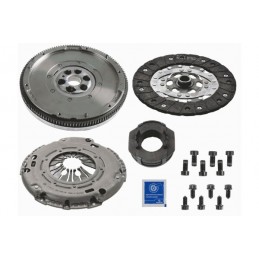 Kupplungssatz VW A3/Golf...