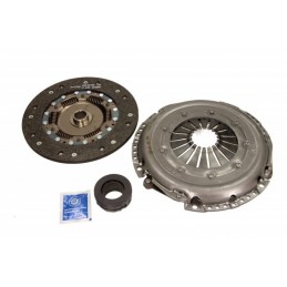 Kupplungssatz VW Passat 1,9...