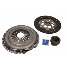 Kupplungssatz BMW E46 3,0B 00-