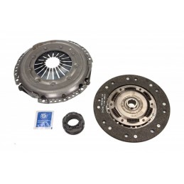 Kupplungssatz Audi A4/A6/VW...