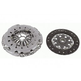 Kupplung DB W210/S210 97-03...
