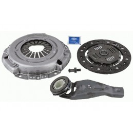 Kupplungssatz Mazda 3/5 1,6...