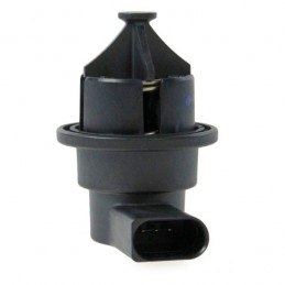 Turbolader-Ventil VW 2,0...