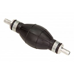 Handkraftstoffpumpe 8 mm