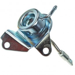 Turbolader-Ventil Peugeot...