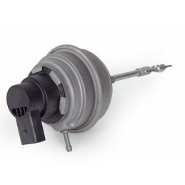 Turbolader-Ventil VW 2,0...