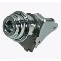 Turbolader-Ventil Ford 2,0...
