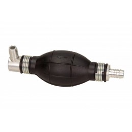 Handkraftstoffpumpe 90' 10 mm
