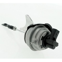 Turbolader-Ventil 2,0 TDI...