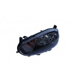 Scheinwerfer Ford Fiesta VI...