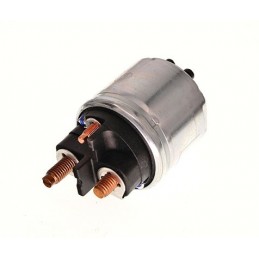Anlasserautomat D6RA12